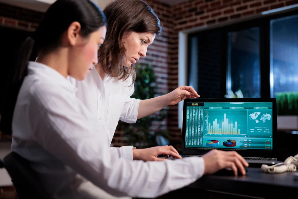 ERP Implementation