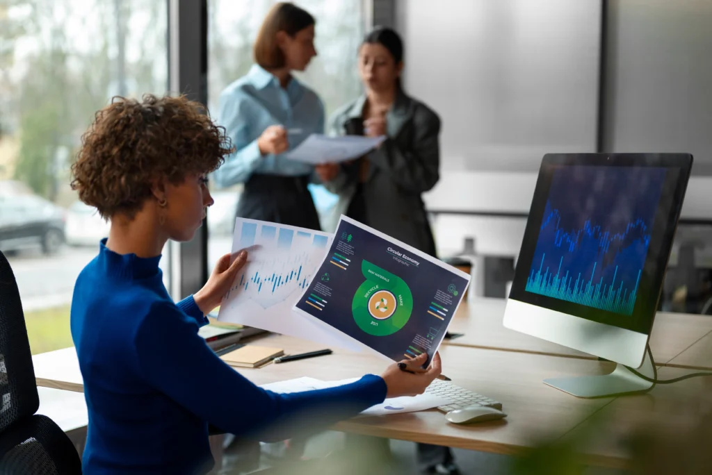 ERP for Enterprises