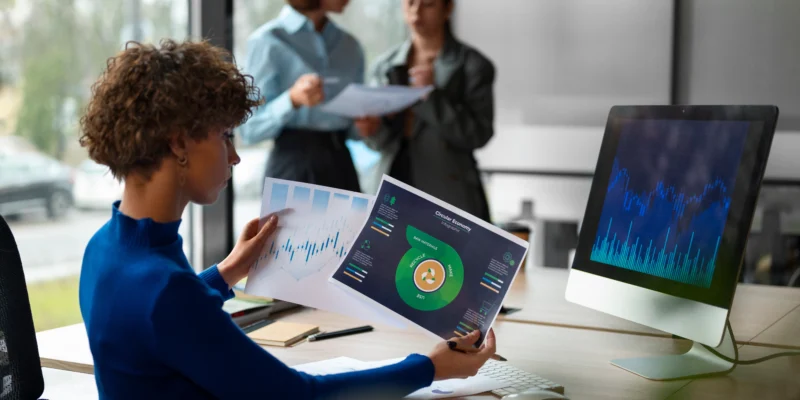 ERP for Enterprises
